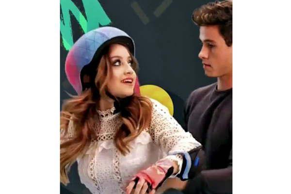 Soy Luna regresaraacute el 16 de abril con su tercera temporada 