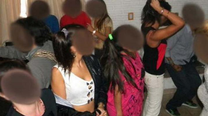 Imagen de archivo