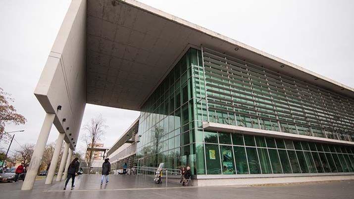 Adolescente murioacute tras quedar atrapada en una balacera