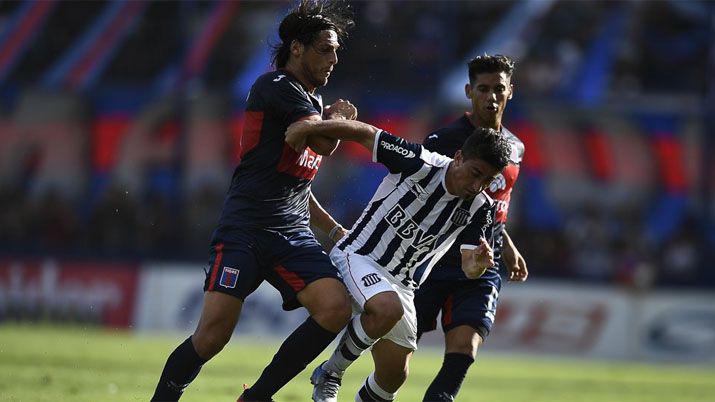 Foto Twitter- @CATalleresdecba