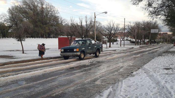 Una nena de 3 antildeos murioacute luego de ser alcanzada por un rayo