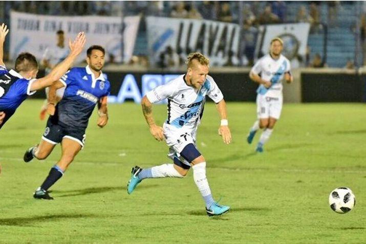 Temperley rescató un empate con Gimnasia