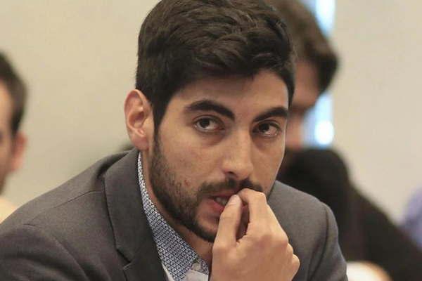 Facundo Moyano