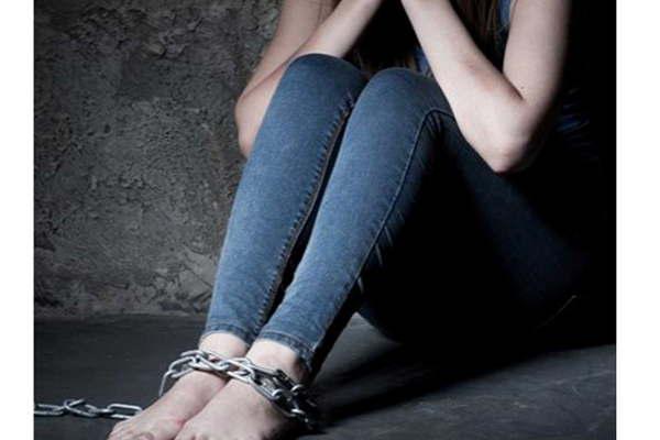 El Rotary Club Huarmi realizaraacute un panel sobre la trata de personas