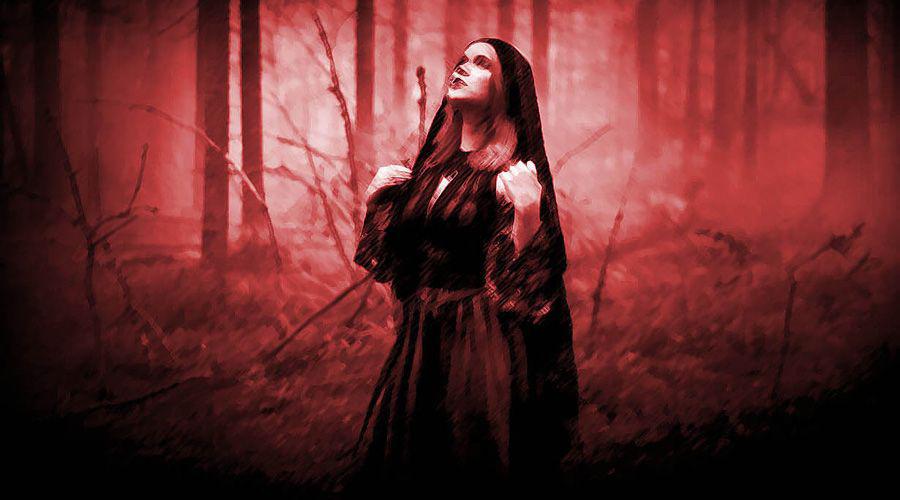 Video Magia y muerte- la historia de las hechiceras de Tuama (primera parte)