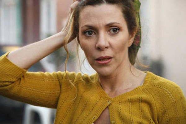 Moacutenica Ayos reveloacute detalles de una tortuosa  relacioacuten con el padre de su hijo Federico  