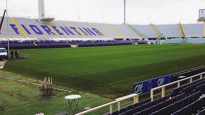 Serie A- Italia suspende la jornada de liga por la muerte de Astori