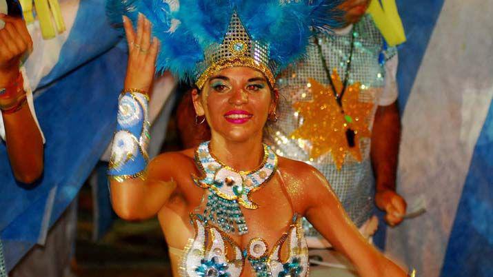 Loreto la primera ciudad nortentildea en elegir a la Reina Trans del carnaval