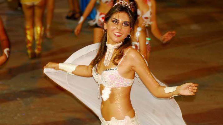 Loreto la primera ciudad nortentildea en elegir a la Reina Trans del carnaval