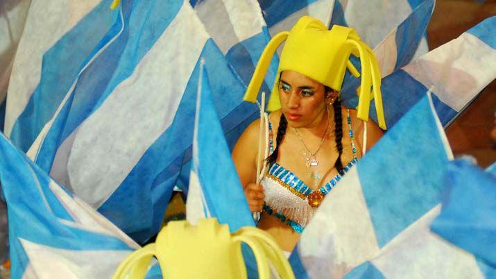 Loreto la primera ciudad nortentildea en elegir a la Reina Trans del carnaval