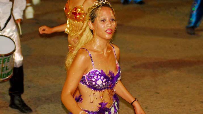 Loreto la primera ciudad nortentildea en elegir a la Reina Trans del carnaval