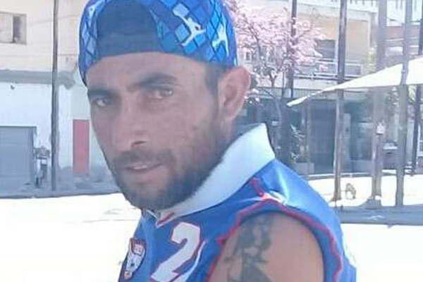 La autopsia reveloacute que el proyectil que causoacute la muerte de Pimo Rojas le perforoacute el pulmoacuten