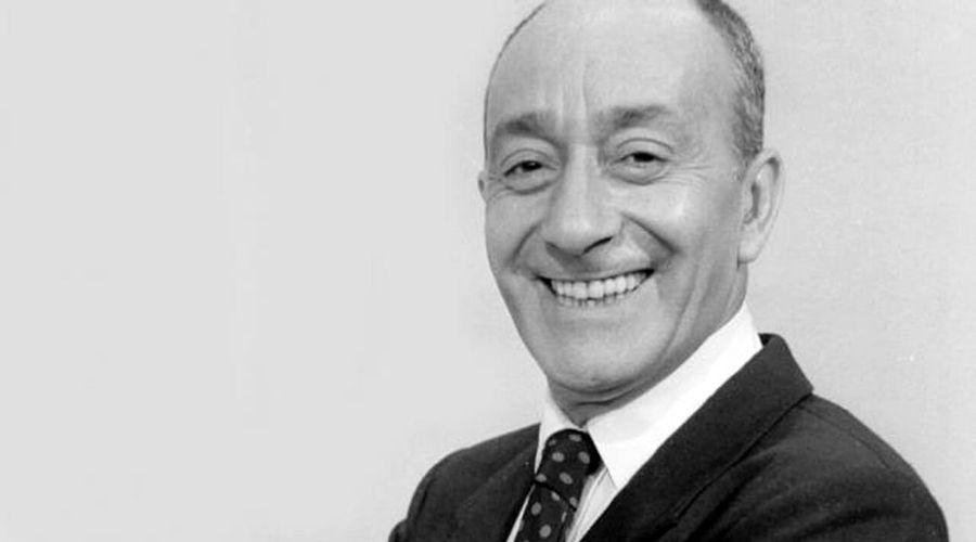 A 30 antildeos de la muerte de Alberto Olmedo