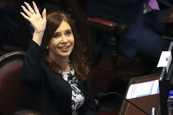 La Justicia elevó a juicio oral la causa contra Cristina Kirchner por la denuncia de Nisman