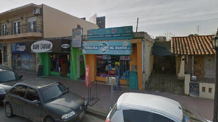 Fue a inscribir a su hijo en la guarderiacutea y vio coacutemo golpeaban a un bebeacute