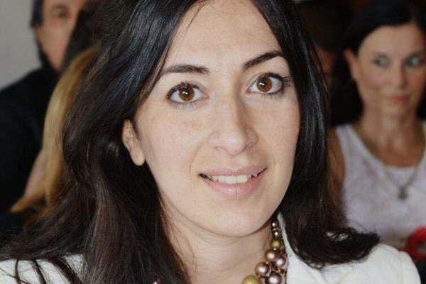 Una mujer denuncioacute que es viacutectima de violencia de geacutenero hace varios antildeos