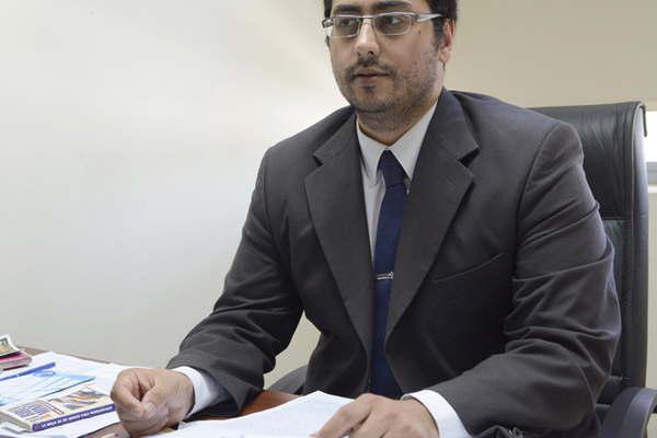 Cuco Rojas se abstuvo de declarar por el crimen de Hugo Fernaacutendez