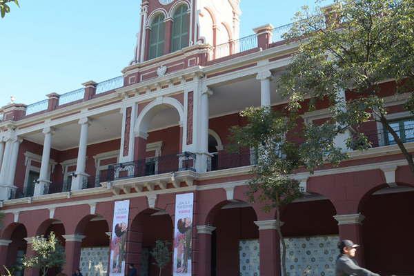 Hoy debatiraacuten sobre la trata de personas en el Centro Cultural