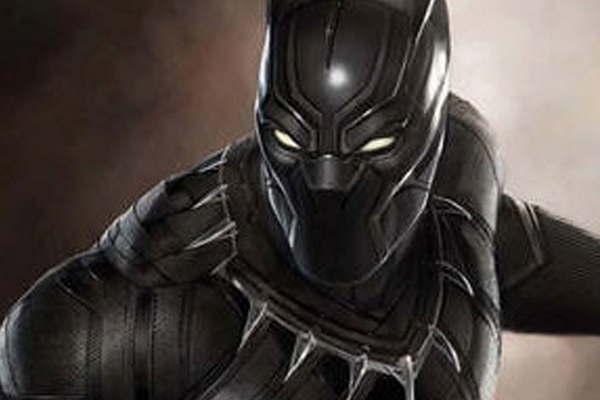 La peliacutecula Pantera Negra sigue en imparable ascenso