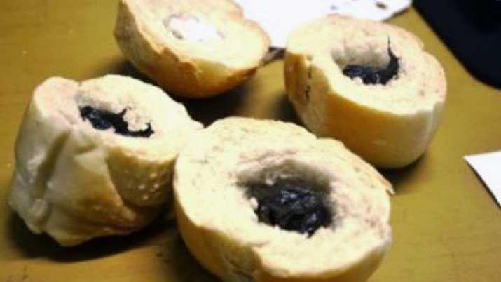 Empleada municipal quedoacute detenida por intentar pasar droga a un detenido