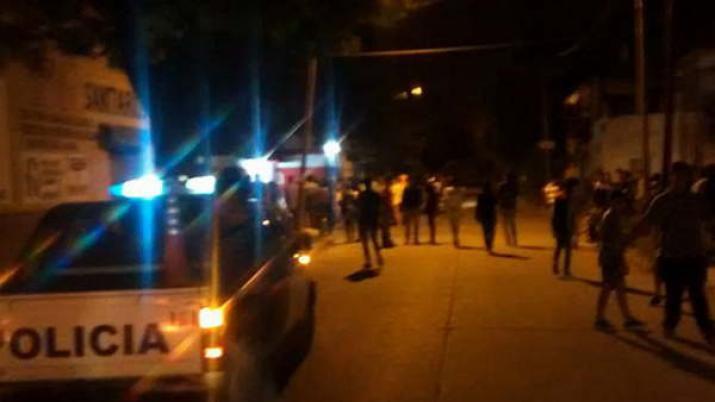 Resguardan a estudiantes durante una fiesta clandestina en La Banda