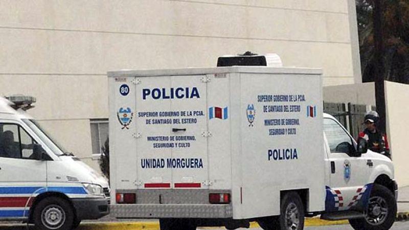 Encuentran el cuerpo sin vida de un hombre