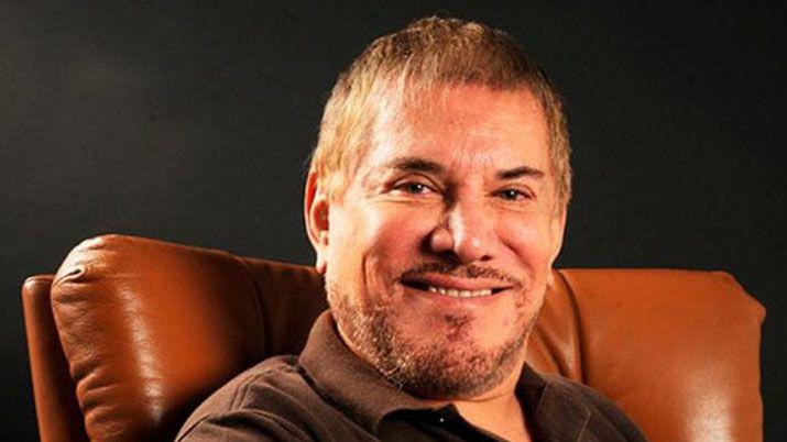 Arnaldo Andreacute fue internado de urgencia en La Feliz