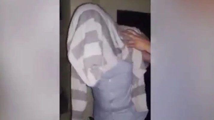 Cayeron los viudos negros- la banda que drogaba violaba y robaba a gays