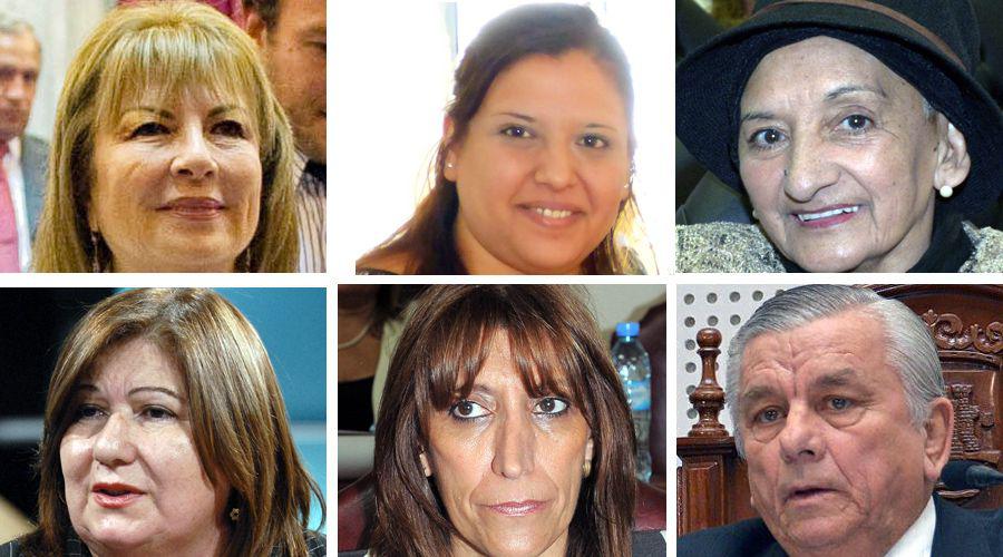 La mayoriacutea de los legisladores santiaguentildeos votaraacute en contra de despenalizar el aborto
