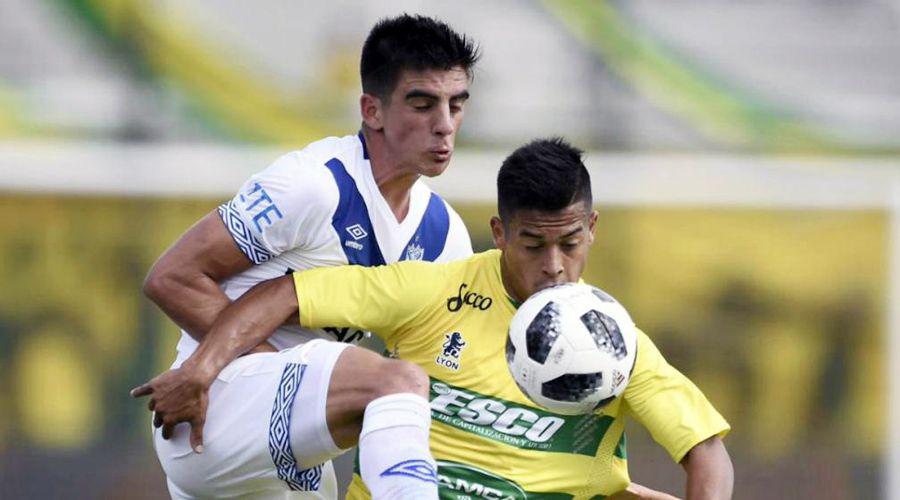 Mitre y Central Coacuterdoba ante dos equipos de Primera