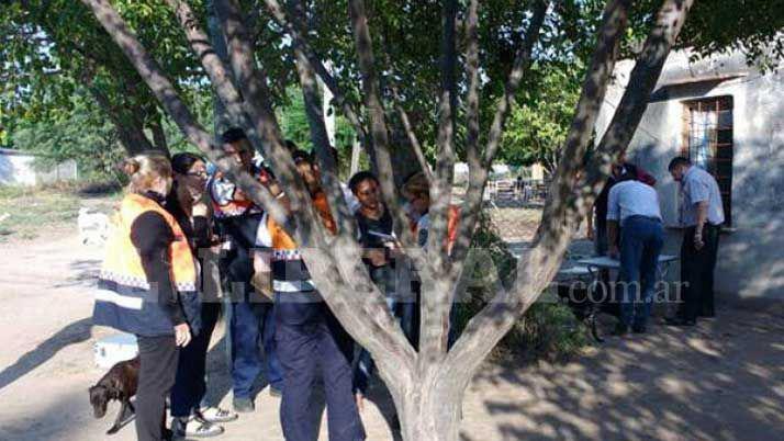 Adolescente embarazada murioacute estrangulada cuando consumiacutea drogas y alcohol con el novio