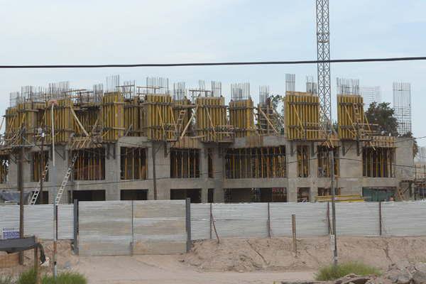 Las ventas de insumos para la construccioacuten crecieron 124-en-porciento-