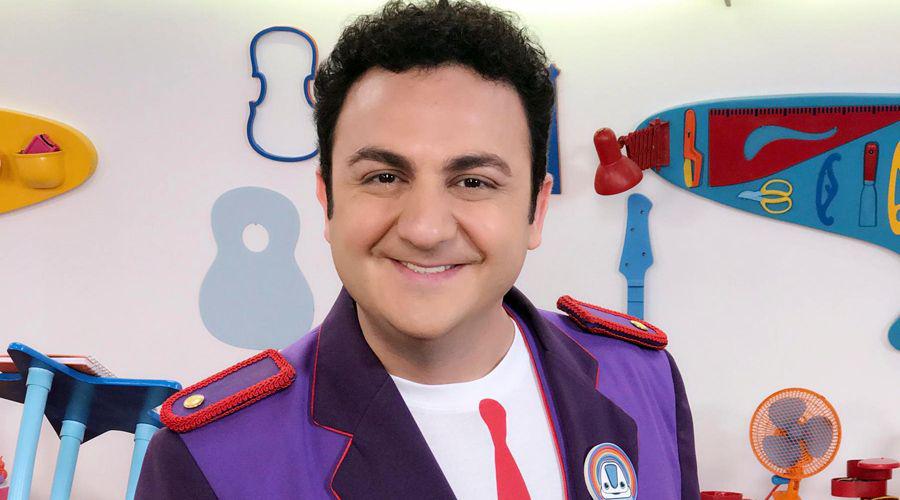 Topa sabe crear un mundo maacutegico para las familias