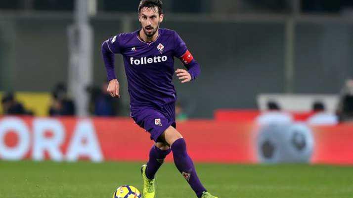 Resultados de la autopsia de Davide Astori- iquestQueacute le pasoacute