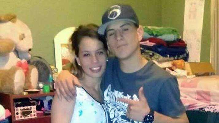 Murioacute una joven de 23 antildeos que fue quemada por su novio en Merlo