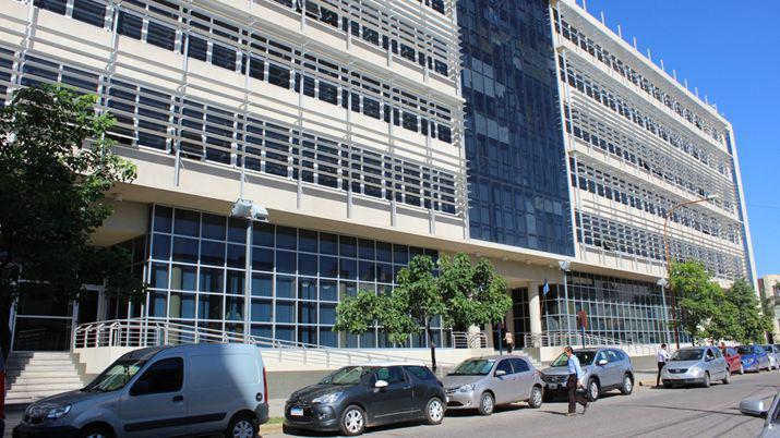 El Poder Judicial se adhiere al Programa Nacional de Gestioacuten de Calidad