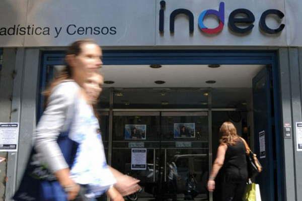 Seguacuten el Indec maacutes de 260 mil mujeres reportaron situaciones de violencia