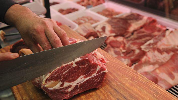 El consumo de carne vacuna crecioacute en lo que va del 2018