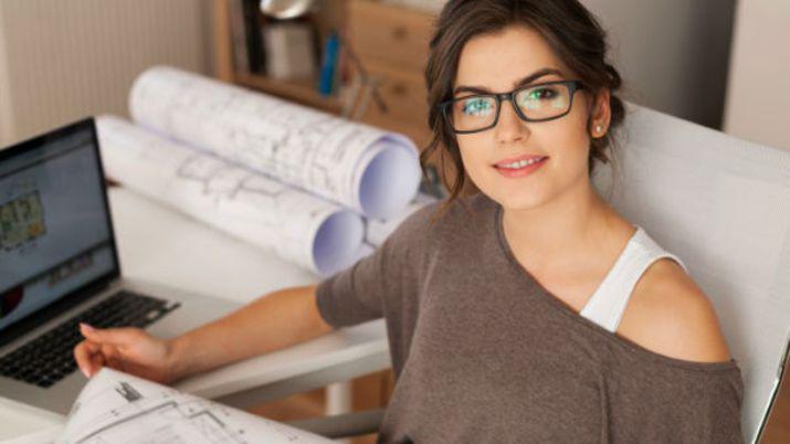 Crecioacute un 38-en-porciento- la cantidad de mujeres que estudian Ingenieriacutea en la UTN