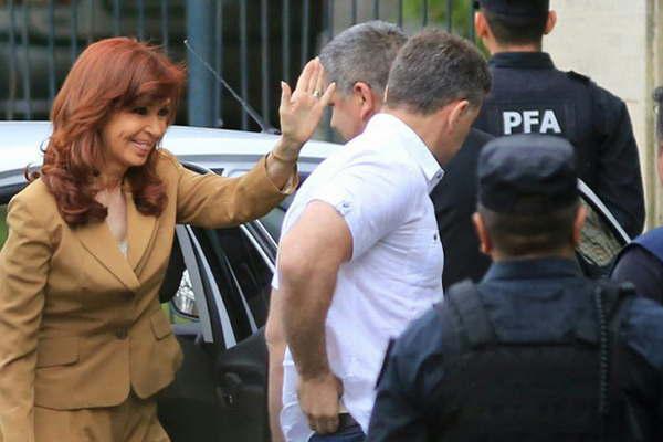 Se acumulan causas contra Cristina Kirchner camino a un megajuicio