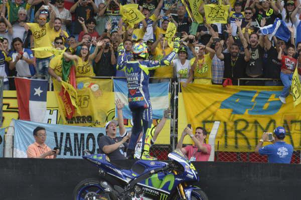 MotoGP- abren el registro de alojamientos alternativos