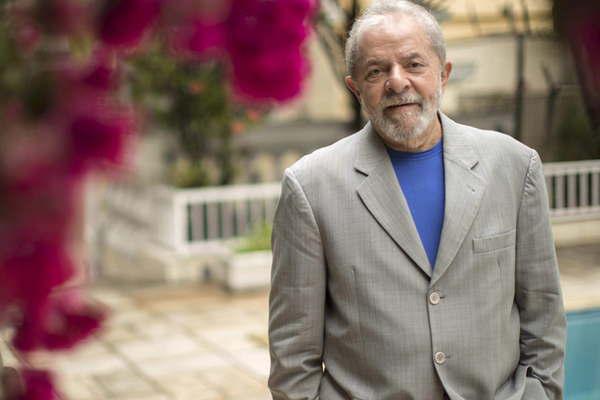 Lula Da Silva estaacute cada vez maacutes cerca de ir a la caacutercel