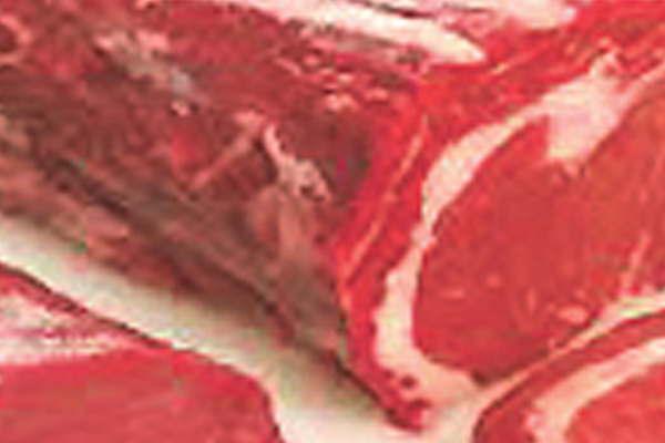El consumo de carne vacuna aumentoacute maacutes de 8-en-porciento- a 586 kilogramos per caacutepita 