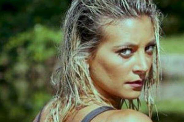 Sol estaacute enojada con Malena Pichot- Conmigo fue desagradable