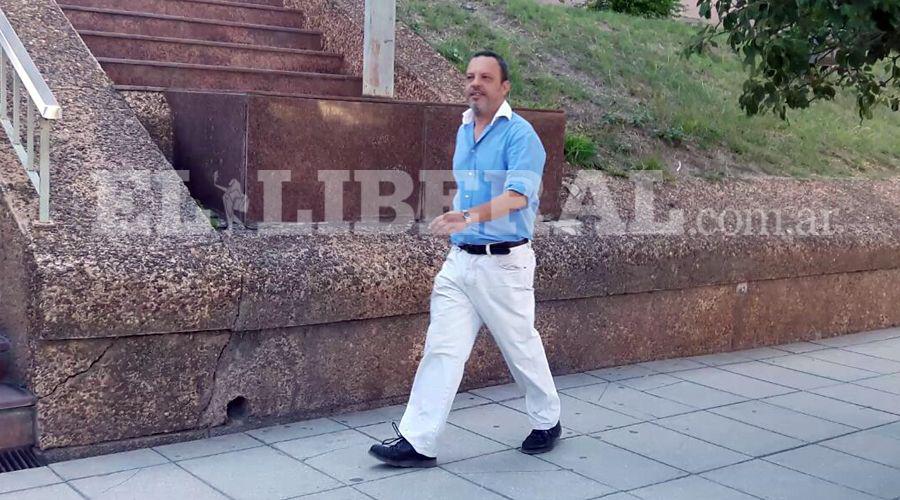 Abogado de Julio Alegre- No hay fundamentos para que lo extraditen