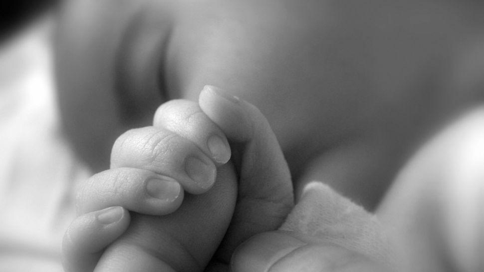 Dolor en Quimiliacute por el fallecimiento de una bebeacute mientras era amamantada