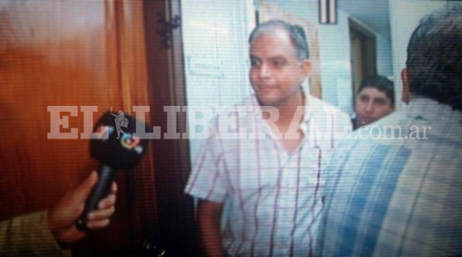 Los hermanos Alegre ya fueron notificados por la justicia uruguaya