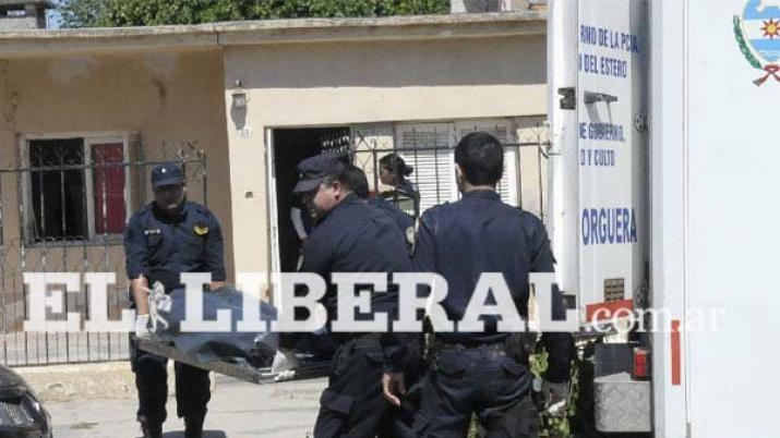 Investigan la muerte de un hombre en Antildeatuya