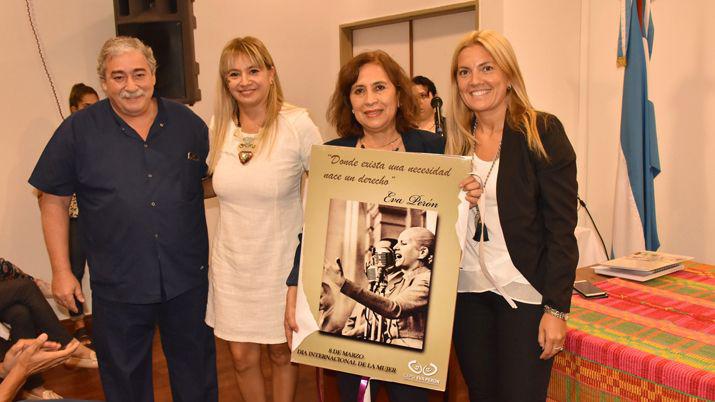 Jornada sobre Maternidades Seguras en el CePSI