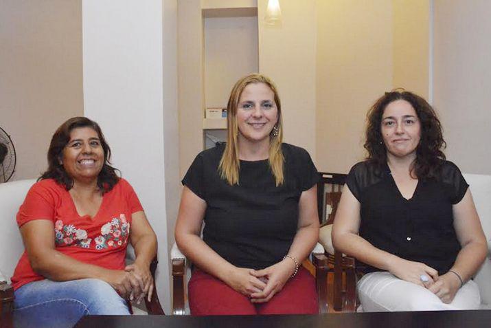 En el Fórum se realizar el Encuentro de Mujeres Santiagueñas